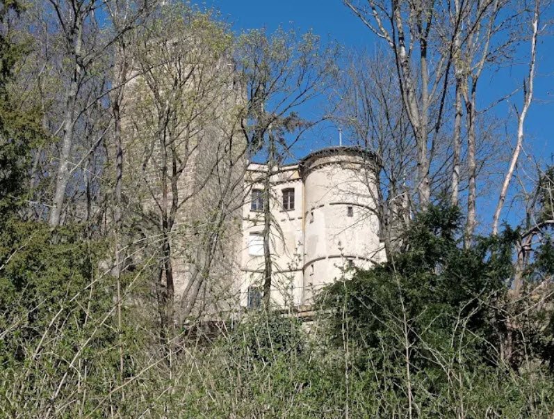 Schloss Sommerschenburg, Sommersdorf, Germany, Germany